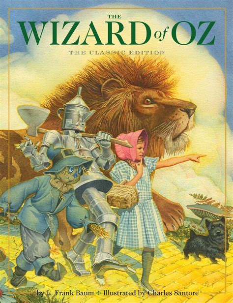 The Oz Witch: Myth or Legend?